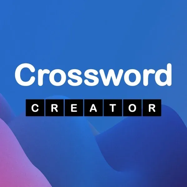 Create crossword puzzles for PowerPoint, Keynote and Google Slides.