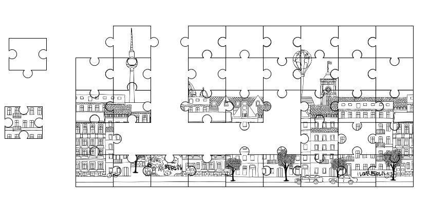 Puzzle Example